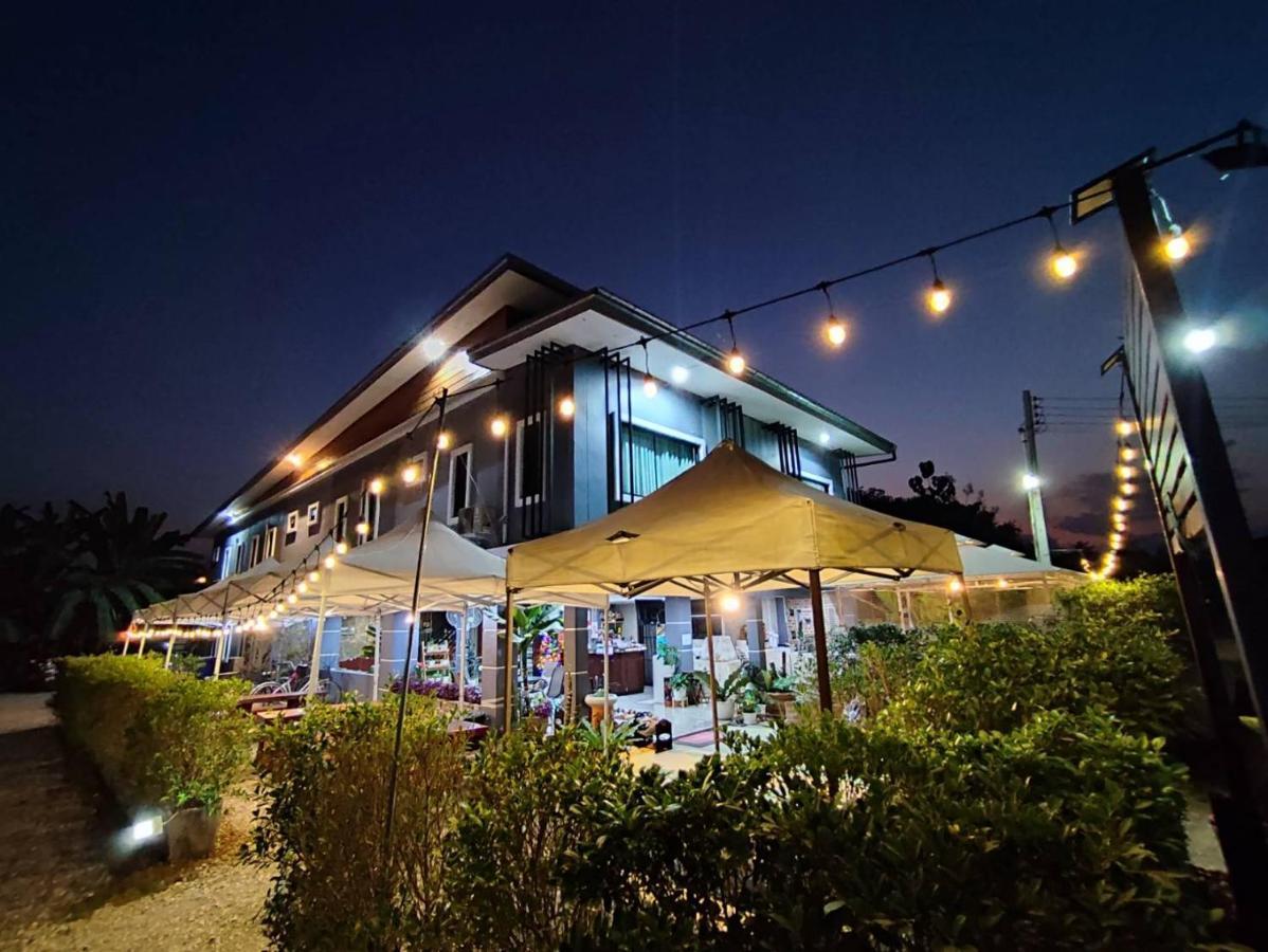 บ้านแก่งรีสอร์ท เชียงคาน Exterior photo